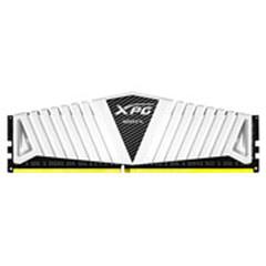 二手威刚 8G DDR4 3200MHz 白回收